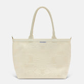 The Lightweight Zip Tote