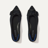 The Emblem Point II - ReVelvet™ Black