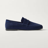 The Ravello Penny Loafer