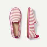 The Mini Loafer (for Kids) - Sorbet Stripe