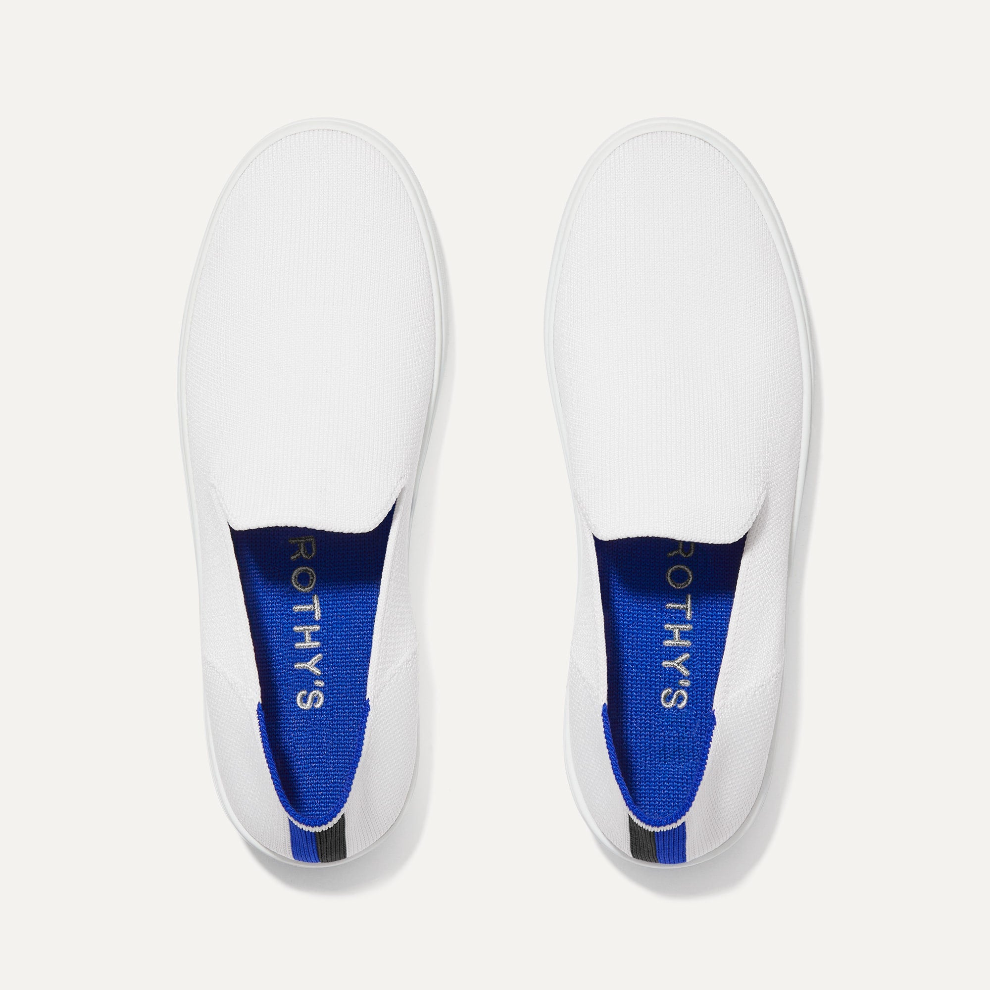 The Original Slip On Sneaker