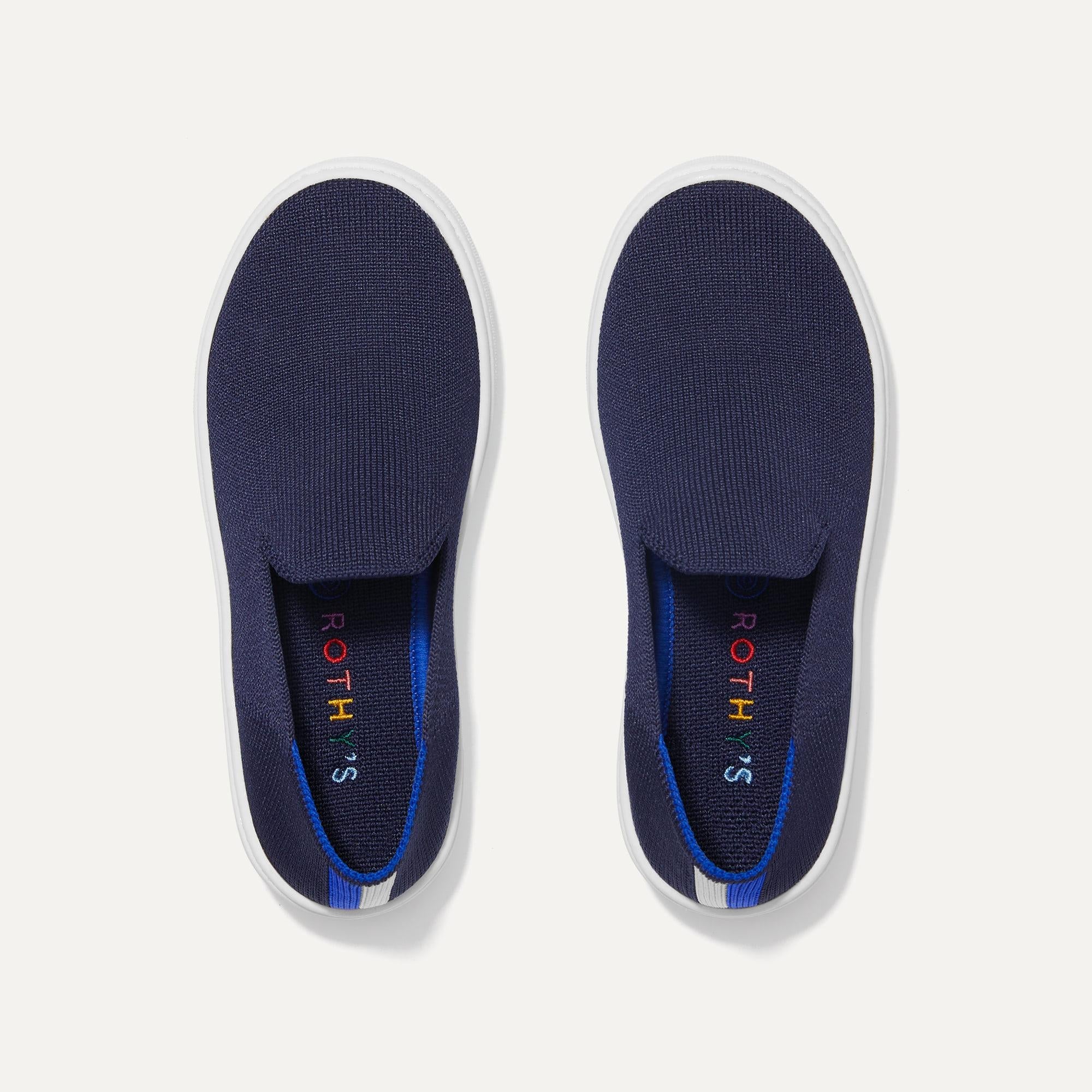 The Kids Sneaker