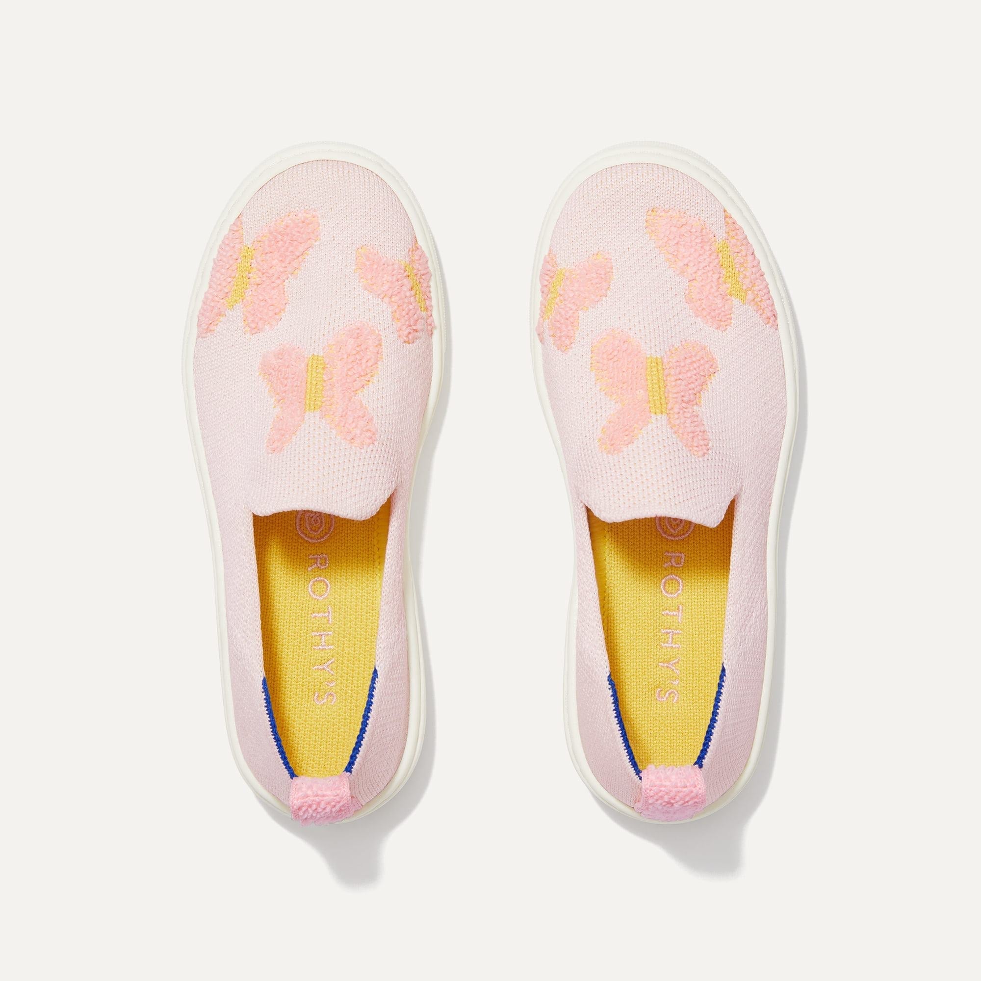 The Kids Sneaker
