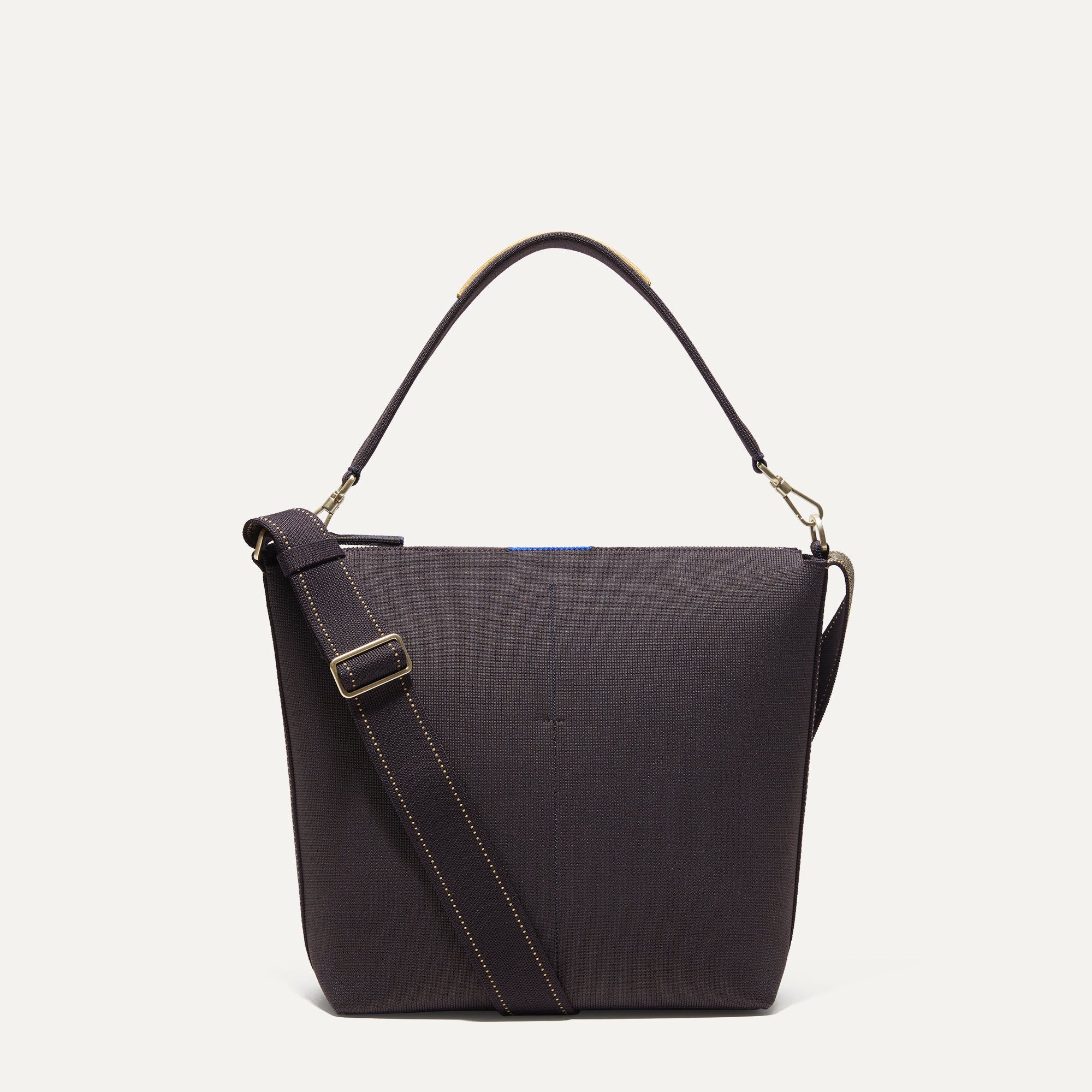 The Mini Zip Bucket