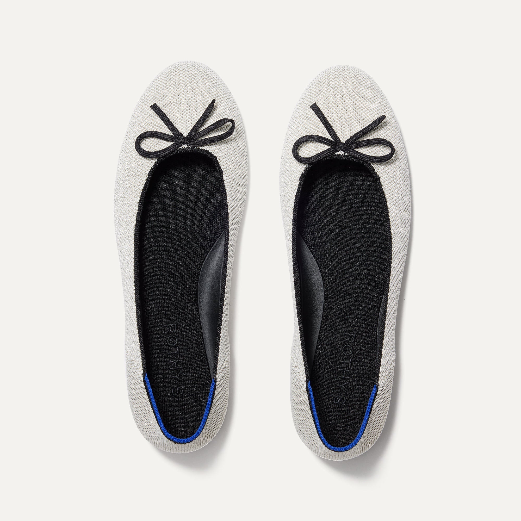 The Ballet Flat