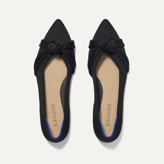 The Knot Point II - Black