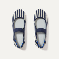 The Kids Mary Jane - Sailor Stripe