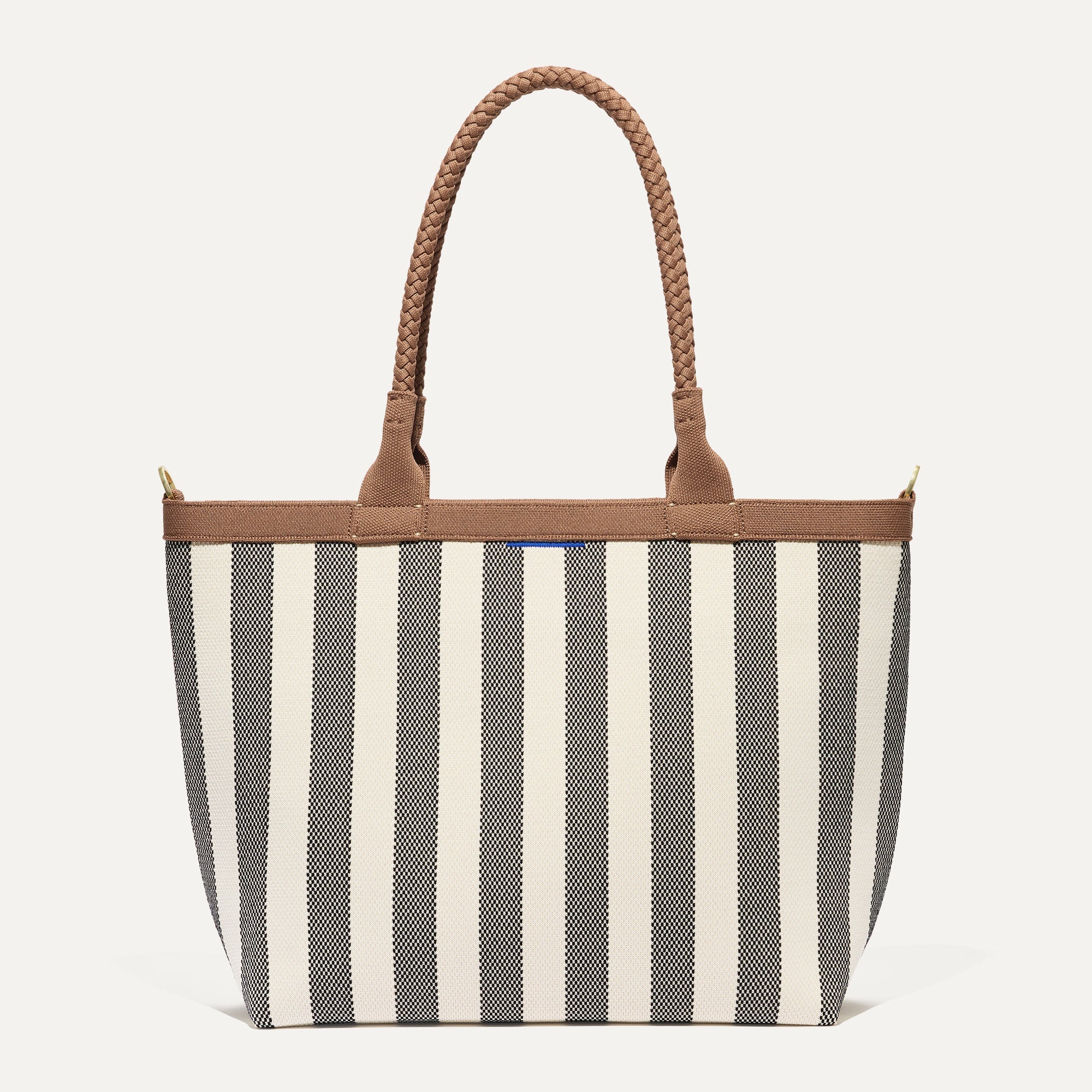 The Lightweight Zip Tote