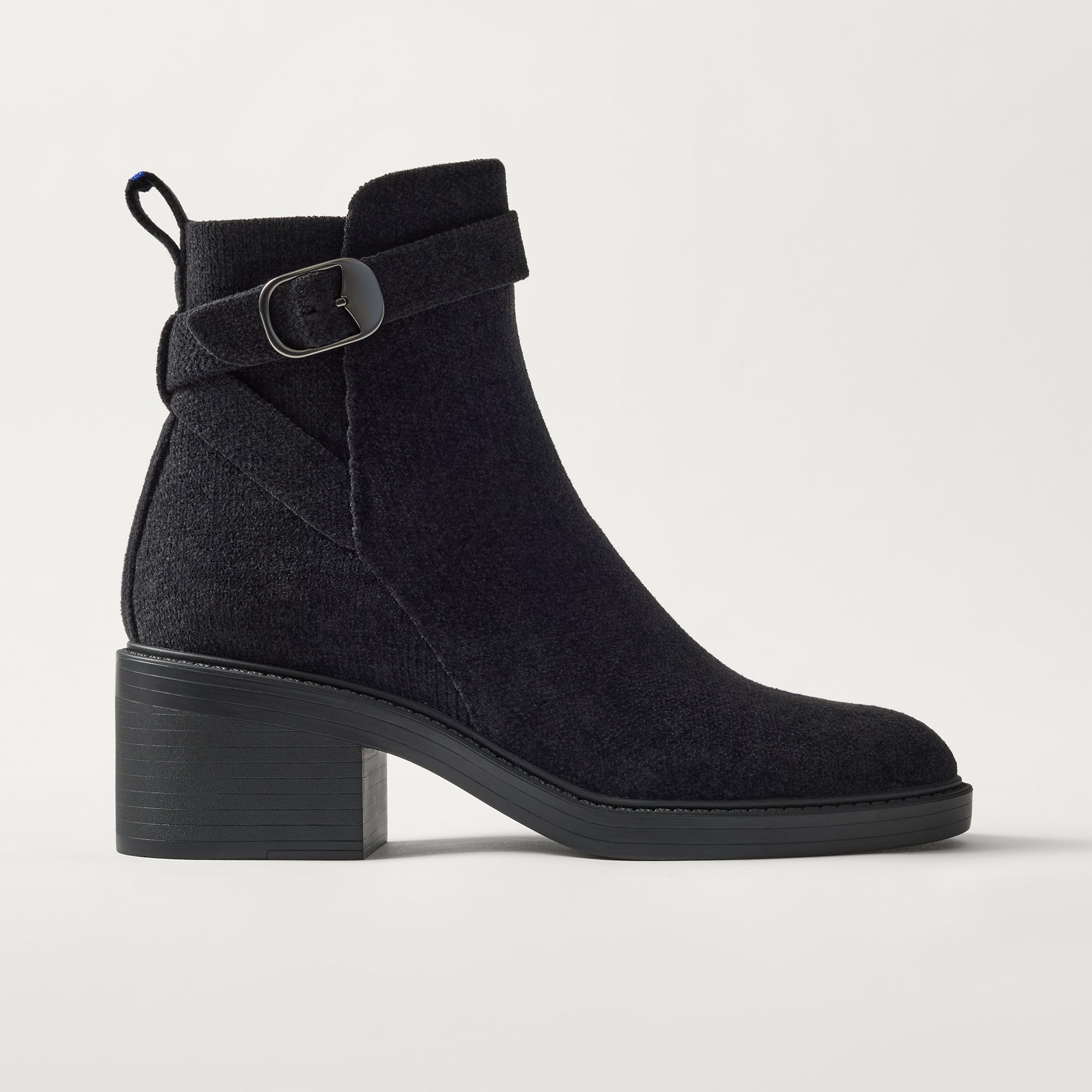 The Jodhpur Boot