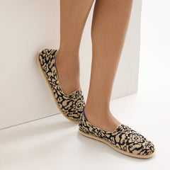 The Cruiser Loafer - Espresso Bloom