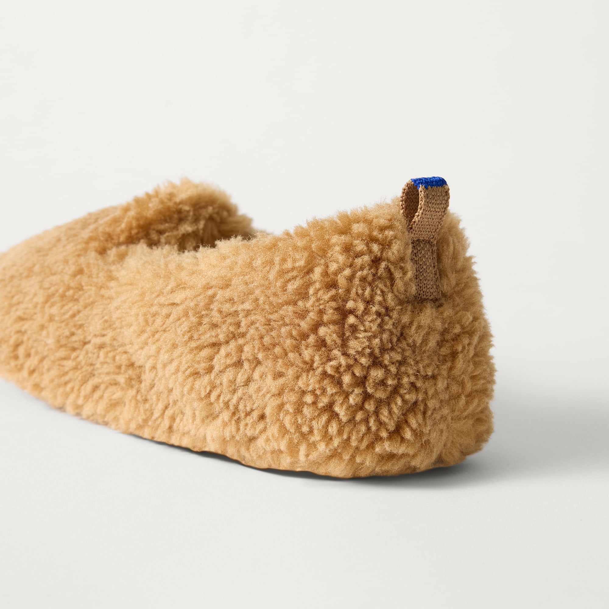 The Teddy Kids Slipper - Wren