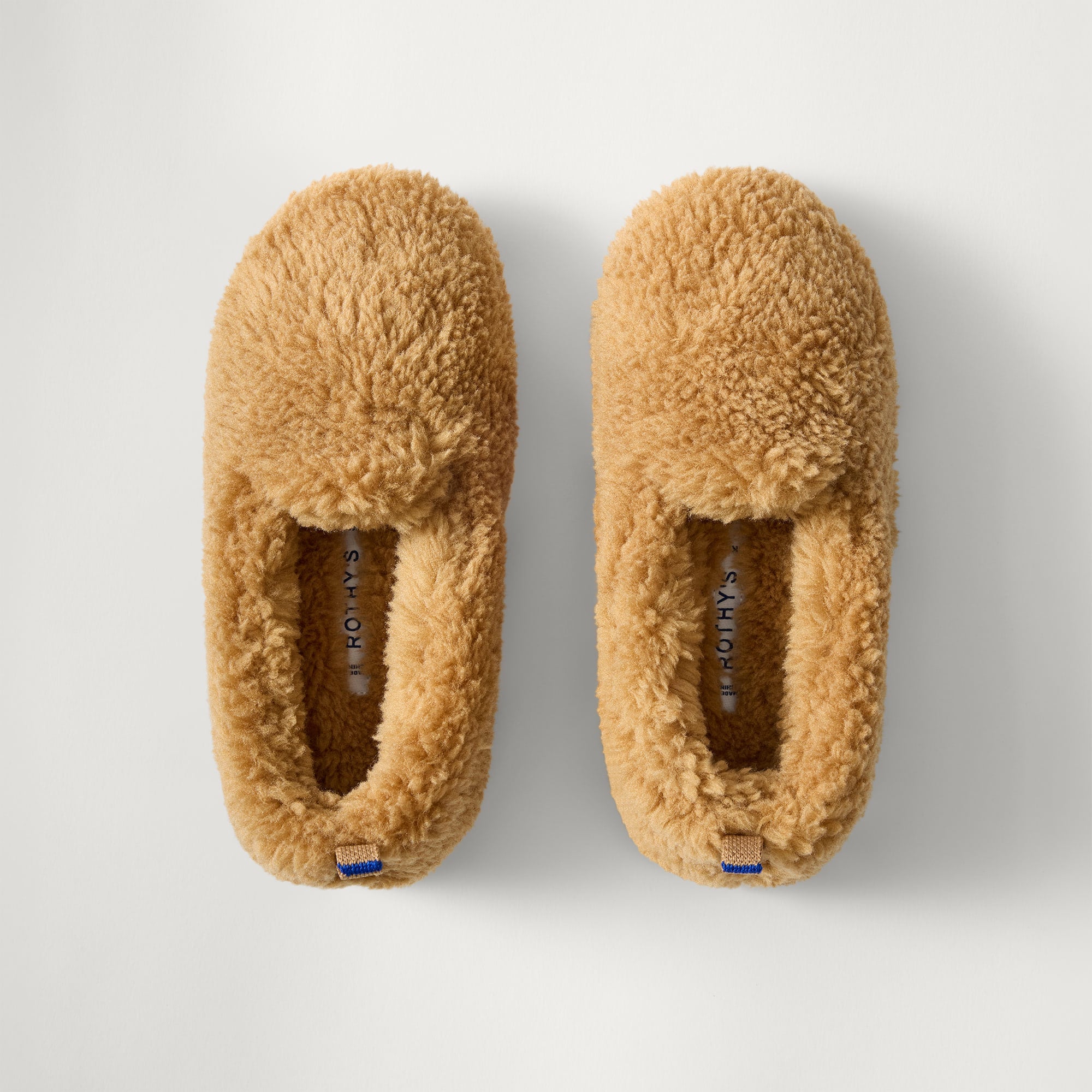 The Teddy Kids Slipper