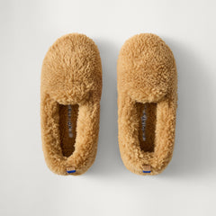 The Teddy Kids Slipper - Wren