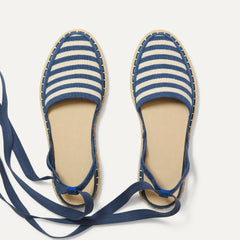 The D'Orsay Espadrille