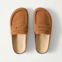 The Penny Clog